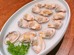 -喜鼎海胆水饺(东港店)