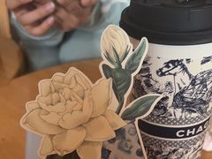 -霸王茶姬(南强街店)