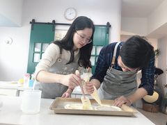 -千浔一暖DIY蛋糕烘焙(人民大学店)