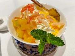 -四季民福烤鸭店(王府井东安门店)