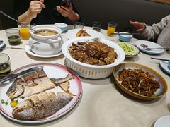 -润记·广东餐馆(苏州中心店)