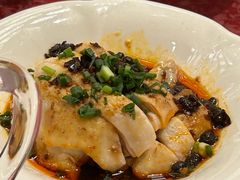 -江阴黄嘉喜来登酒店宴会厅