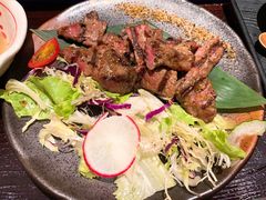 -味太助·银饭食堂(中华城店)