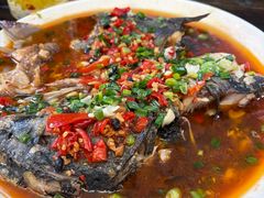 -吃货私房菜(丽江束河古镇店)