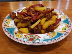 -巴依老爷新疆美食(望京小街店)