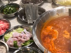 -老成都市井火锅阿泥頭火锅公司(海宁长安佳源中心广场店)