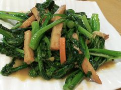 -佛有缘素食馆·荔湾老字号(陈家祠首店)