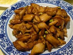 -新侨小馆(东直门北小街店)