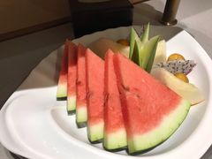 -海底捞火锅(凯德广场店)