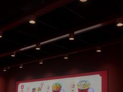 -喜家德虾仁水饺(岗厦北店)