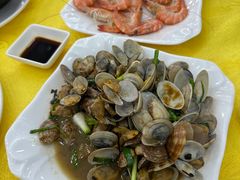 -秋姐美食店(旅游大道店)