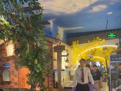 -菌彩云南野生菌火锅(呈贡七彩云南第壹城店)