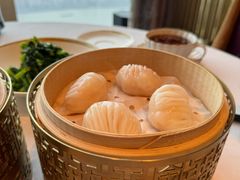 -金轩中餐厅 Jin Xuan(浦东丽思卡尔顿酒店)