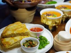 -面辣子·陕西家乡菜(长安店)