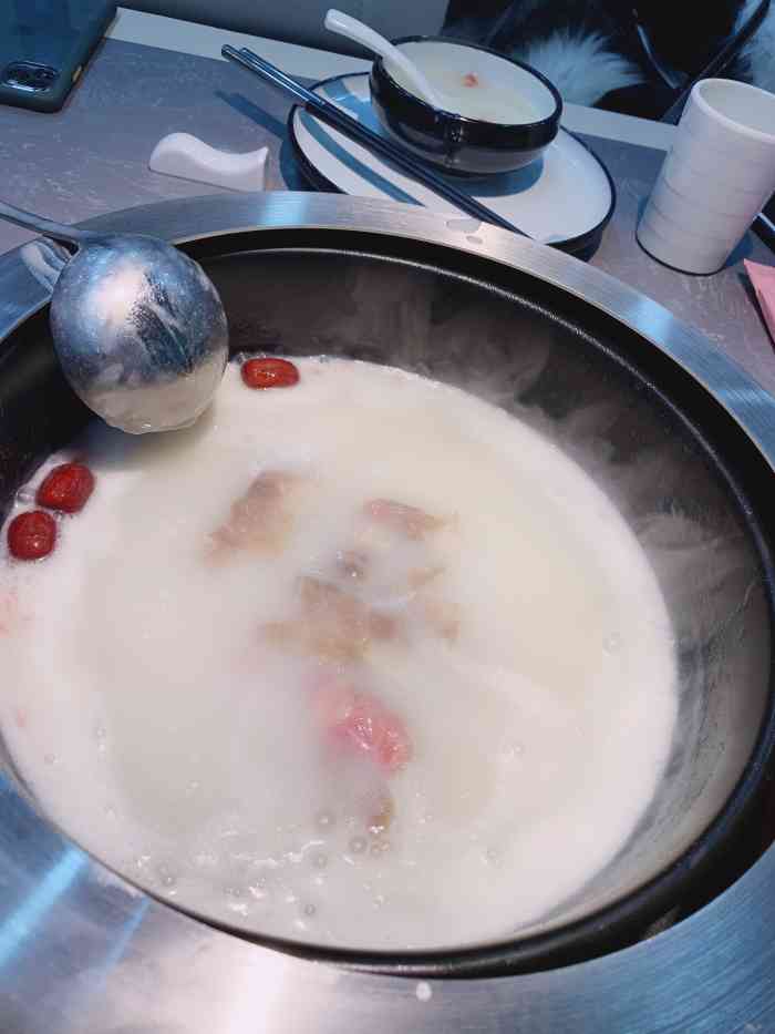 神筋·牛筋米捞(滨江店)