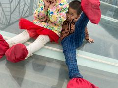 -野三坡刘家河高山漂流