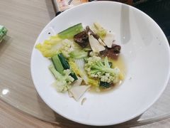 -令狐冲烤鱼·烧菜馆(达明店)