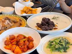 -勺园中餐厅