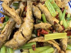 -老味道1992(武当山店)