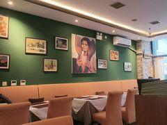 -小蕃茄意大利餐厅(开发区时尚天街店)