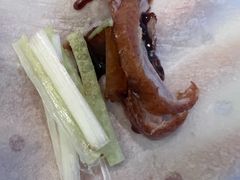 -玉林烤鸭店(定福庄店)