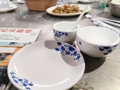 -黎记大排档(慈云路店)