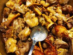 -围龙屋客家食府(福田店)