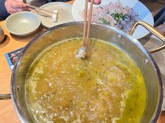 -印象鲵宴·张家界地标美食名片(溪布街店)