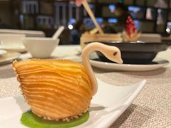 -万丽轩·粤菜(王府井金茂万丽酒店)