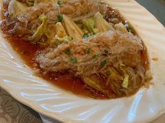 -昆仑饭店-鲜筵餐厅