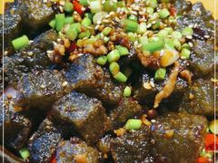 -功夫怪兽·烧烤(珠江路店)