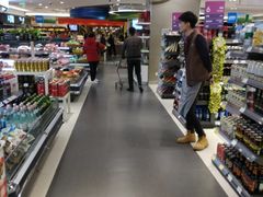 -GranVida生活超市(海信广场店)