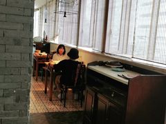 大堂-局气 烤鸭·北京菜(光华路店)