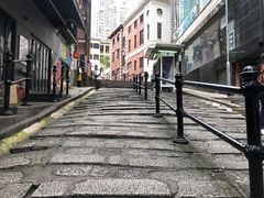 -大馆(前中区警署建築群)
