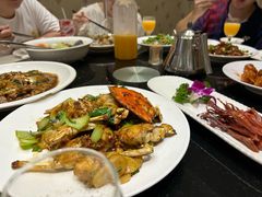 -好兄弟郭巨海鲜(天一阁店)