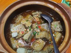 -甘家界柠檬鸭(安吉店)