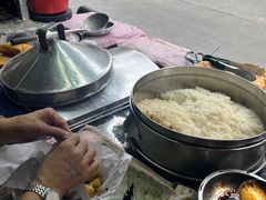 -权记骨粥