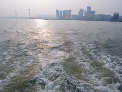 -澳门环岛游湾仔码头