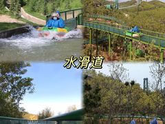 -威海华夏城景区