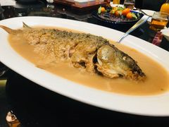 -阿庄新豫菜(航海东路店)