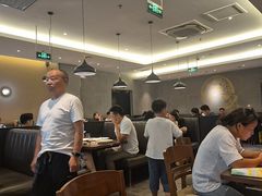 -萨莉亚意式餐厅(龙阳广场店)