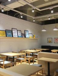 -贝乐鸥主题乐园(锦城万达广场店)
