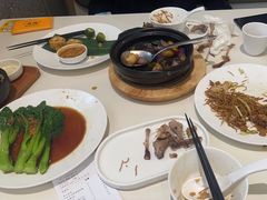 -蔡澜点心·粤菜(月星环球港店)