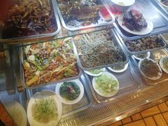 -姚记炒肝店(簋街店)