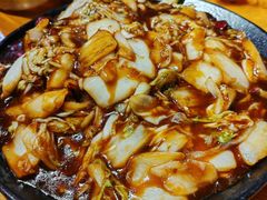 -望京一号·重庆江湖菜(工体店)