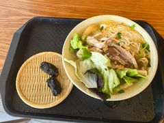 -华姐鸡粉(教育路店)