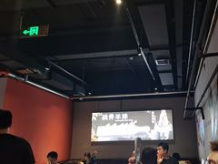 -醉炫音速烧烤·干煸菜(沙河总店)