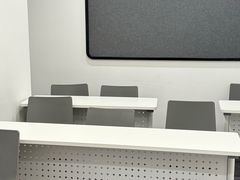 -新东方国际教育·雅思托福(裕德路校区)