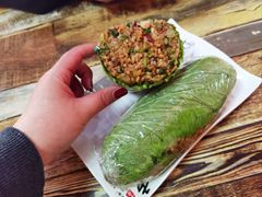 -东北饭包·阳仔小吃(白檀小区店)