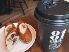 -81BAKERY(大学路店)